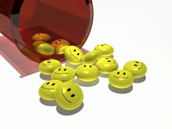 В продаже имеется "Антигриппин"